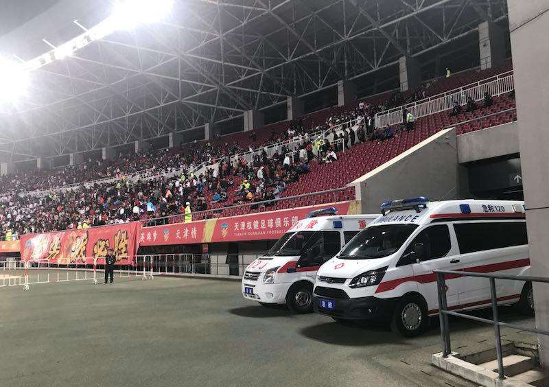 云梦县大中小型活动保障